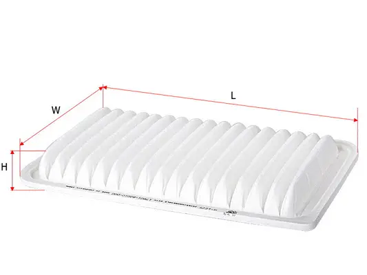 Air Filter (A-1225)