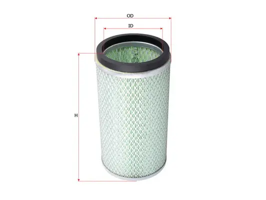 Air Filter (A-7956)