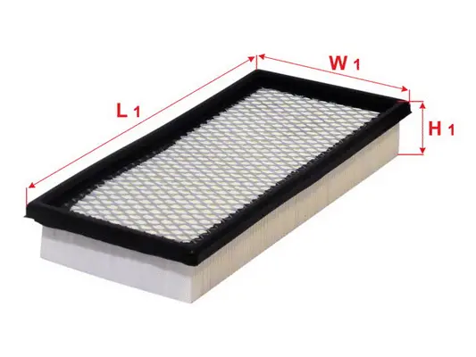 Air Filter (A-5015)