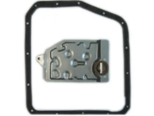 Hydraulic Filter Kit, automatic transmission