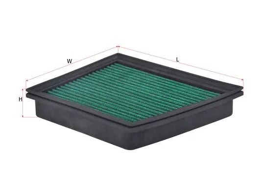 Sports Air Filter (AR-19730)