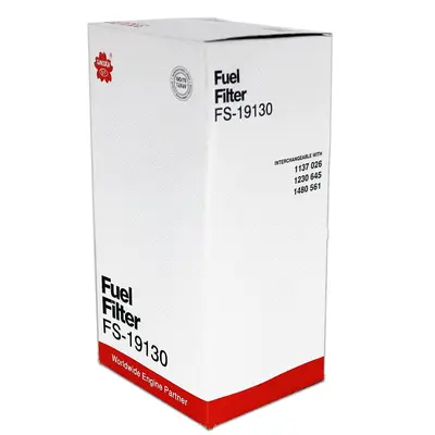 Fuel Filter
