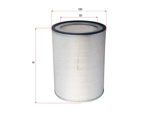 Air Filter (A-5517)