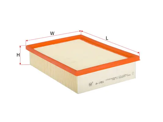 Air Filter (A-1951)
