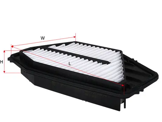 Air Filter (A-1623)