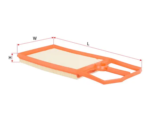 Air Filter (A-31870)