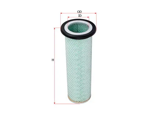 Air Filter (A-6009)