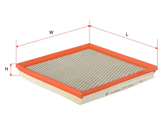Air Filter (A-65440)