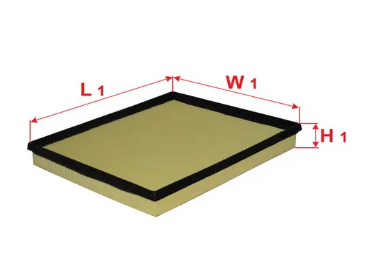 Air Filter (A-19870)