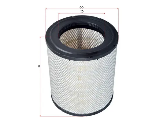 Air Filter (A-5535)