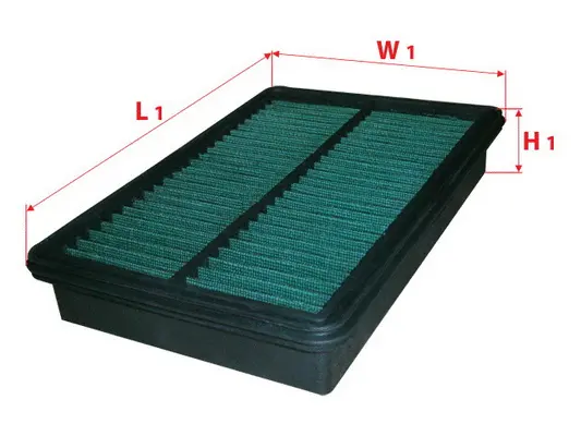 Sports Air Filter (AR-17200)
