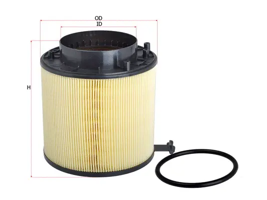 Air Filter (A-31210)