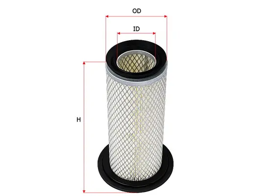 Air Filter (A-5665)