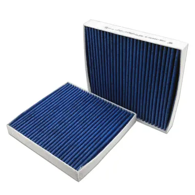 Filter, cabin air (CAB-30930-S)