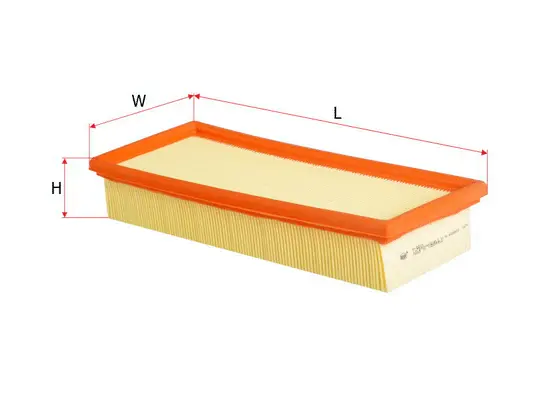 Air Filter (A-6816)