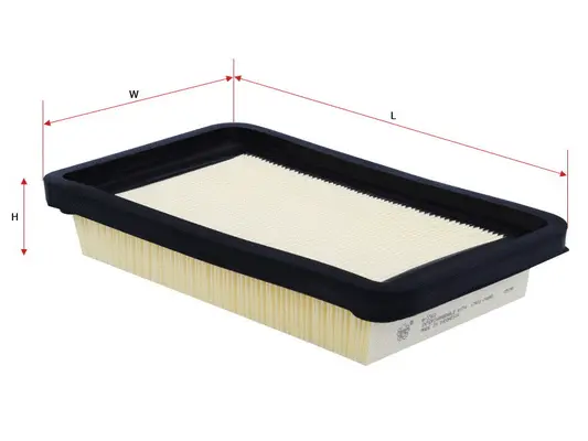 Air Filter (A-3362)
