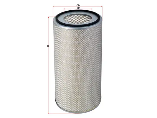 Air Filter (A-7926)