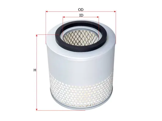 Air Filter (A-1508)