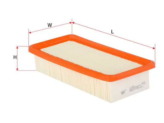 Air Filter (A-2843)