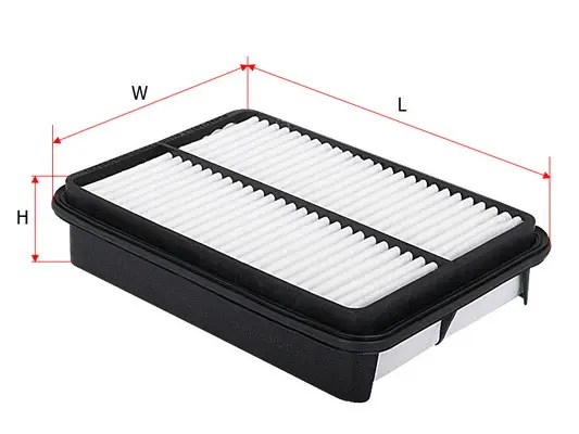 Air Filter (A-1139)