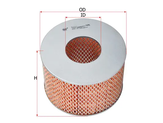 Air Filter (A-1113)