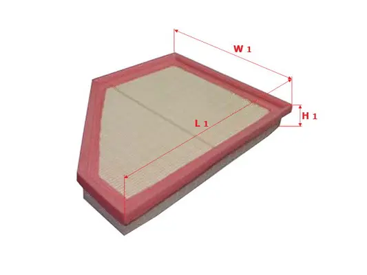 Air Filter (A-30200)