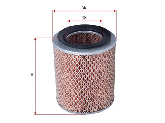 Air Filter (A-1882)