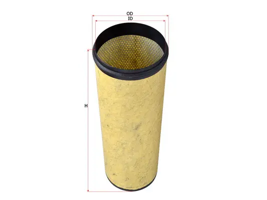 Air Filter (A-6802)