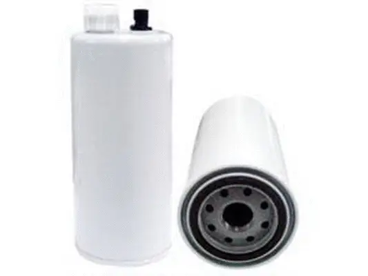 Water Trap, fuel system