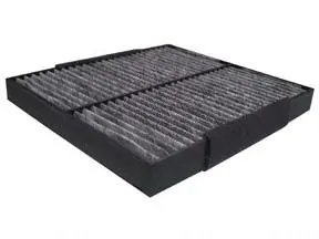 Filter, cabin air (CAC-17090)