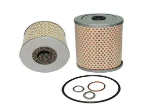 Oil Filter (O-2625)