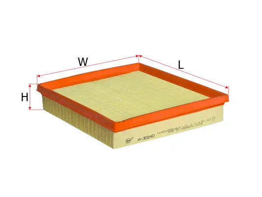 Air Filter (A-30240)