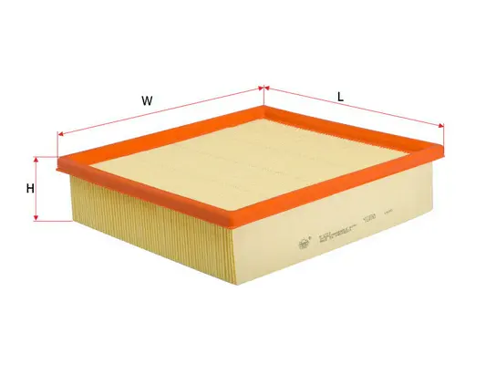 Air Filter (A-1919)