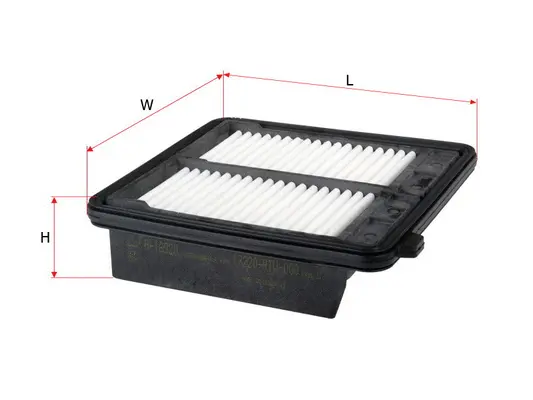 Air Filter (A-16920)
