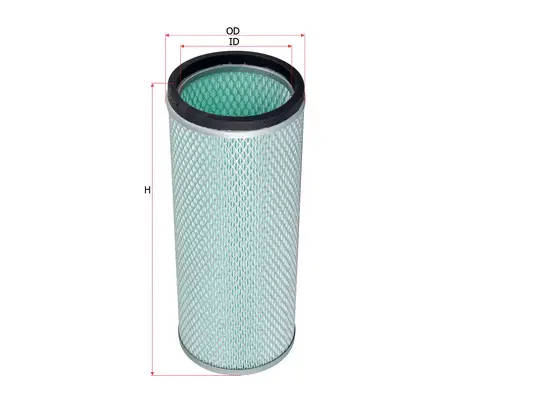 Air Filter (A-5406)