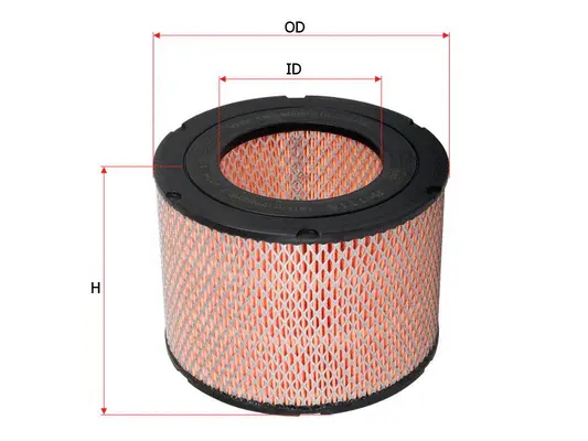 Air Filter (A-1118)