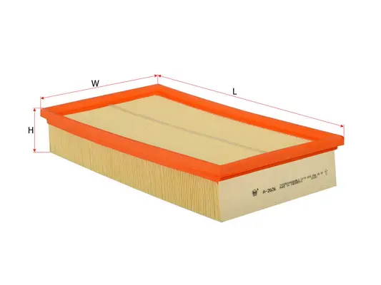 Air Filter (A-2606)