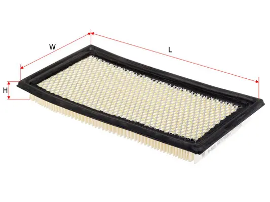 Air Filter (A-3601)