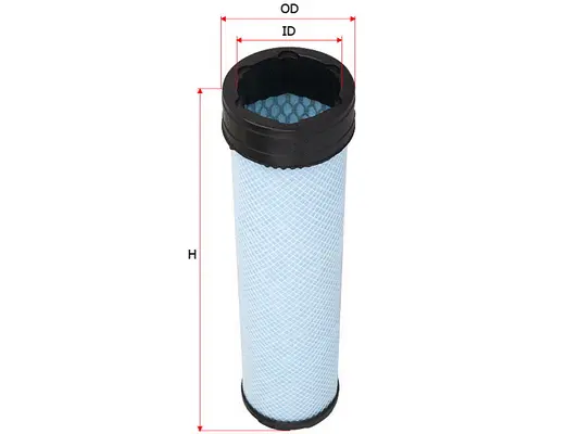 Air Filter (A-8565)