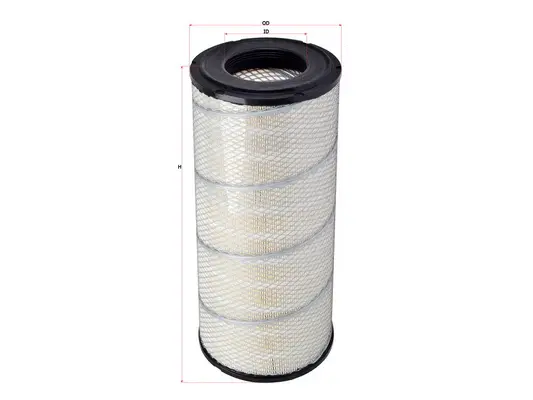 Air Filter (AS-7959)