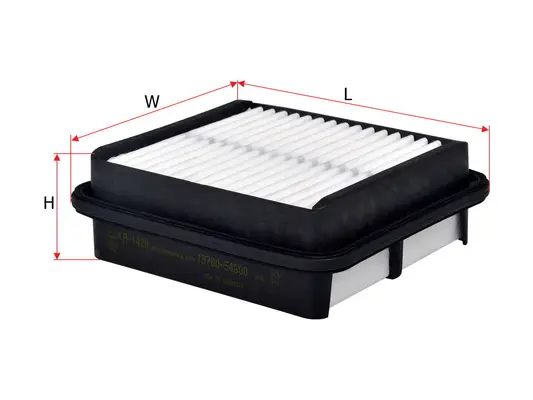 Air Filter (A-1420)