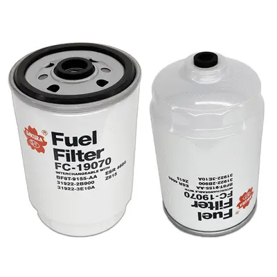 Fuel Filter