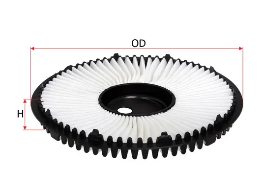 Air Filter (A-1043)
