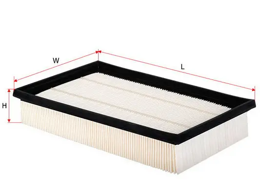 Air Filter (A-19910)