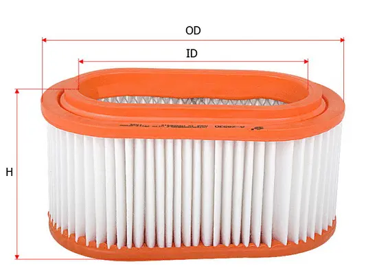 Air Filter (A-28530)