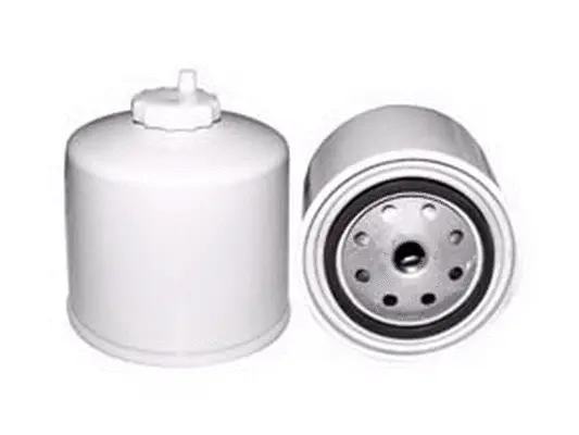 Water Trap, fuel system