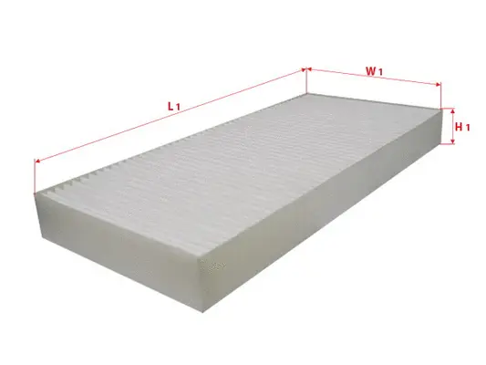 Filter, cabin air (CA-30110)