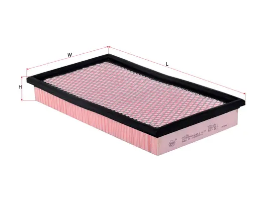 Air Filter (A-2306)