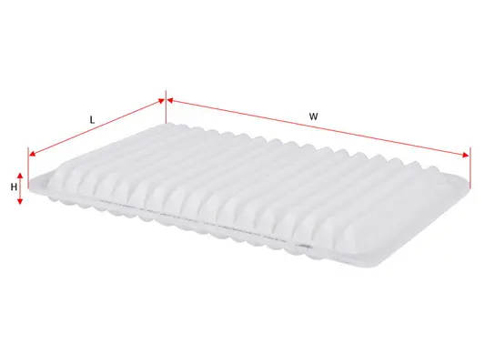 Air Filter (A-1762)