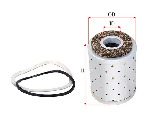 Fuel Filter (F-6501)